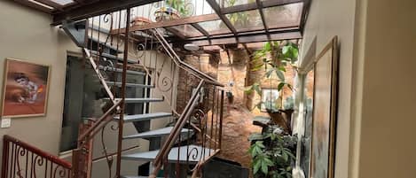 Intérieur
