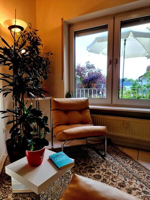 Interior - Eine Oase bei Tara in Waldacker.
(Rödermark)