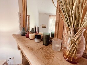 Interior - Magnifique Maison d'artiste | La Maison Aerts (Reims)