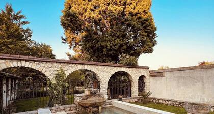 Magnifique Maison d'artiste | La Maison Aerts