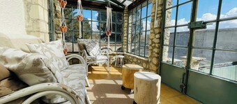 Magnifique Maison d'artiste | La Maison Aerts