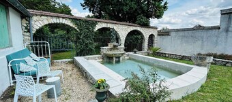 Magnifique Maison d'artiste | La Maison Aerts