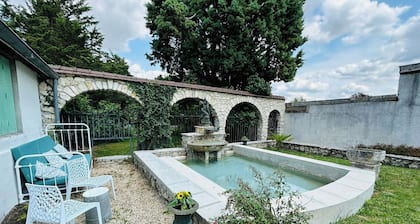 Magnifique Maison d'artiste | La Maison Aerts