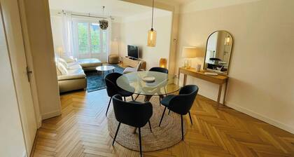 L'appart d'en face 🥂🍾Hyper-centre📍Prestigieux💎
