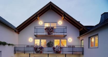 Cornelius Apparthotel