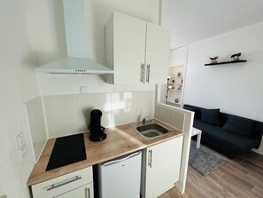 Interior - La Suite Ruinart | Centre-ville (Reims)