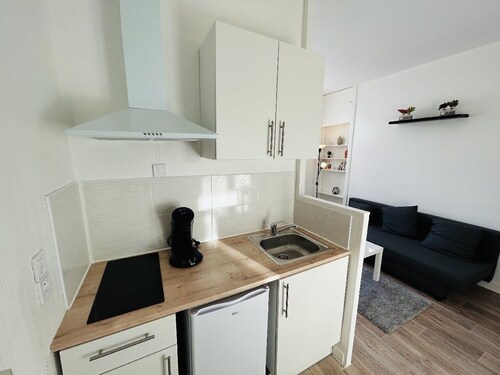 La Suite Ruinart | Centre-ville