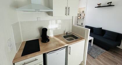 La Suite Ruinart | Centre-ville