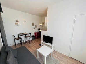 Fernseher