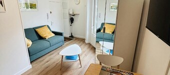 Le Charmant Créneau | Basilique