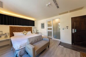 Room - Kenting Lan Bay Hotel (Pingtung)