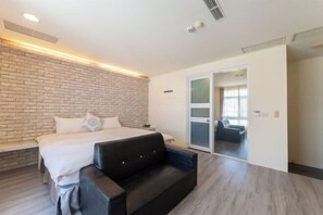 Room - Kenting Lan Bay Hotel (Pingtung)