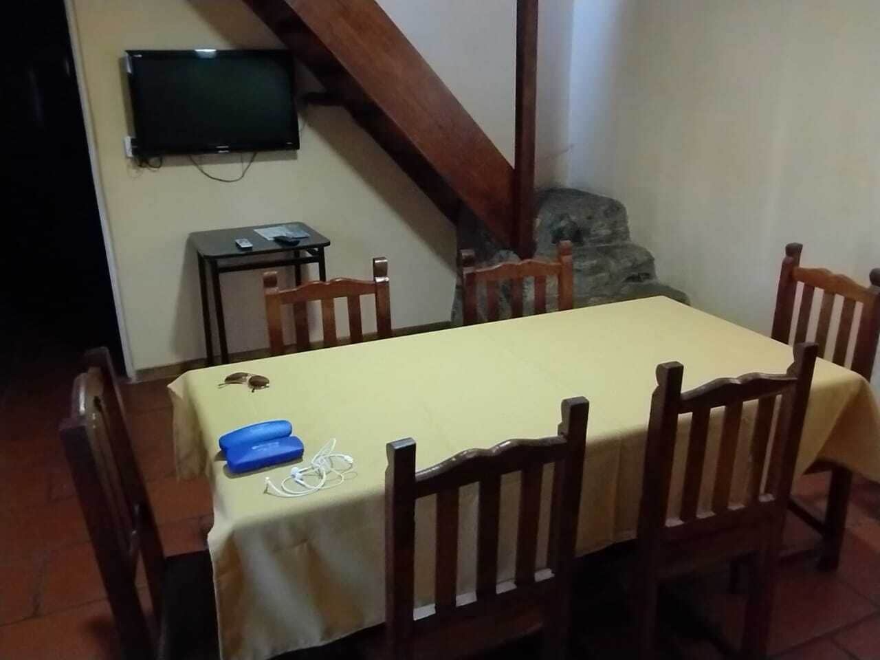 起居区