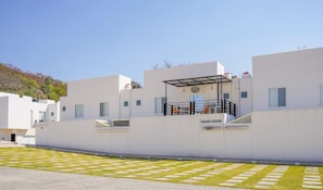 Free self-parking - Modern House in Yautepec l Pool & Garden (Yautepec)