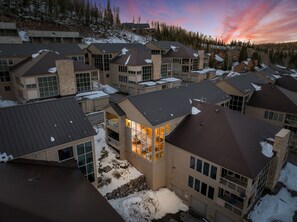 Exterior - 3min Walk to Ski Lifts*Hot Tub*Sauna*Views (Brian Head)