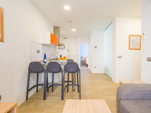 Interior - VIVENTE 4C BY CANARIAS GETAWAY (Las Palmas de Gran Canaria)