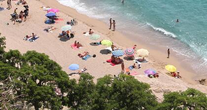 Villa Mar y Montaña