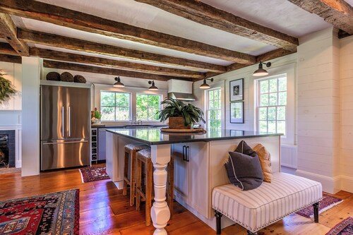 House- Near Woodstock VT