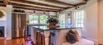 House- Near Woodstock VT