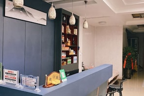 Unclassified image, 3 of 15, button - Hutubi Xintian Hotel (Hutubi)