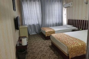 Unclassified image, 4 of 15, button - Hutubi Xintian Hotel (Hutubi)
