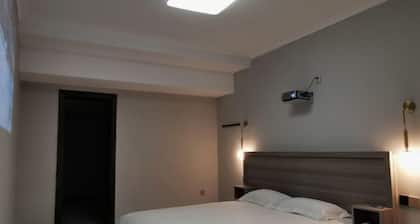 Hutubi Xintian Hotel