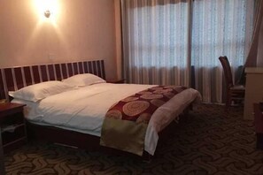 Room - Hutubi Xintian Hotel (Hutubi)
