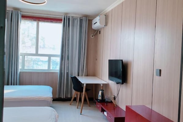 Unclassified image, 1 of 15, button - Hutubi Xintian Hotel (Hutubi)