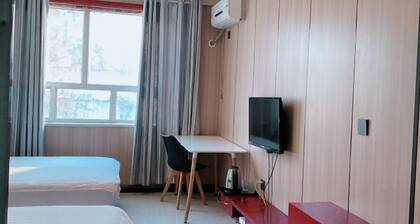 Hutubi Xintian Hotel