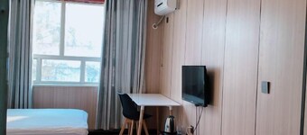 Hutubi Xintian Hotel