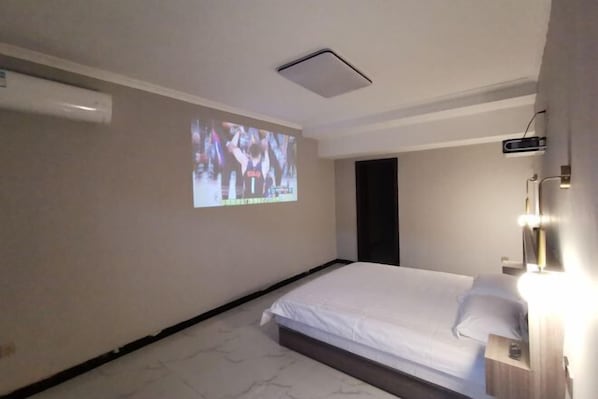 Room - Hutubi Xintian Hotel (Hutubi)
