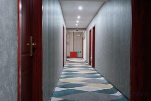 Interior - Hutubi Xintian Hotel (Hutubi)