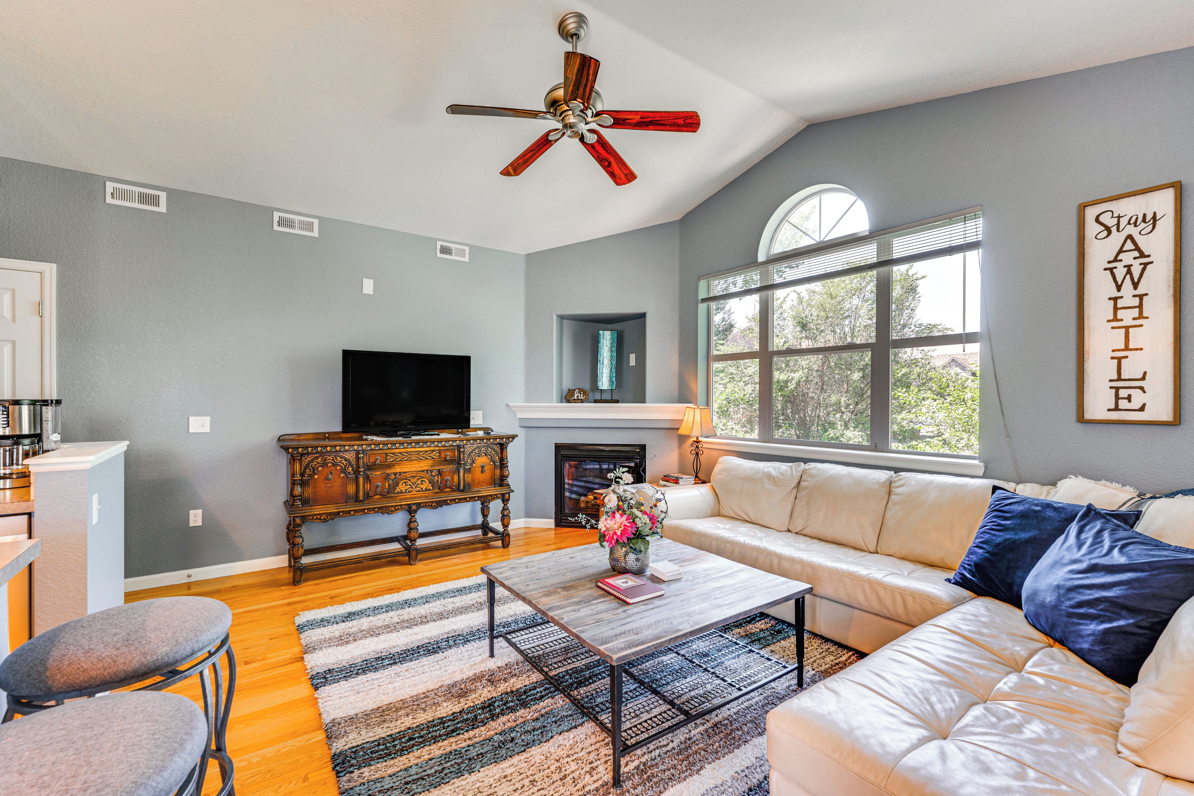 Longmont Condo < 3 Mi to Golden Ponds Park!