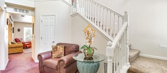 ~ 5 Mi to Frontier Park: Cozy Cheyenne Townhome