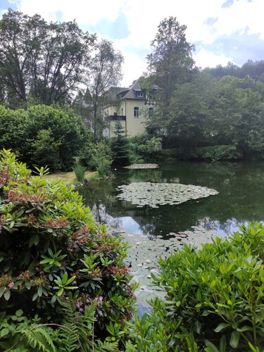 Ferienwohnung Fürst Metternich in Bad Elster