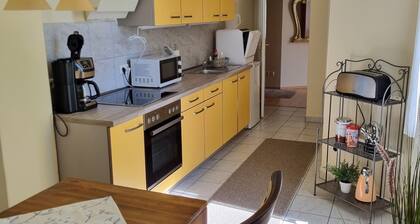 Ferienwohnung Fürst Metternich in Bad Elster