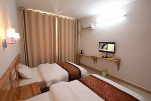 Room - Wonton Hotel Yangshuo (Yangshuo)
