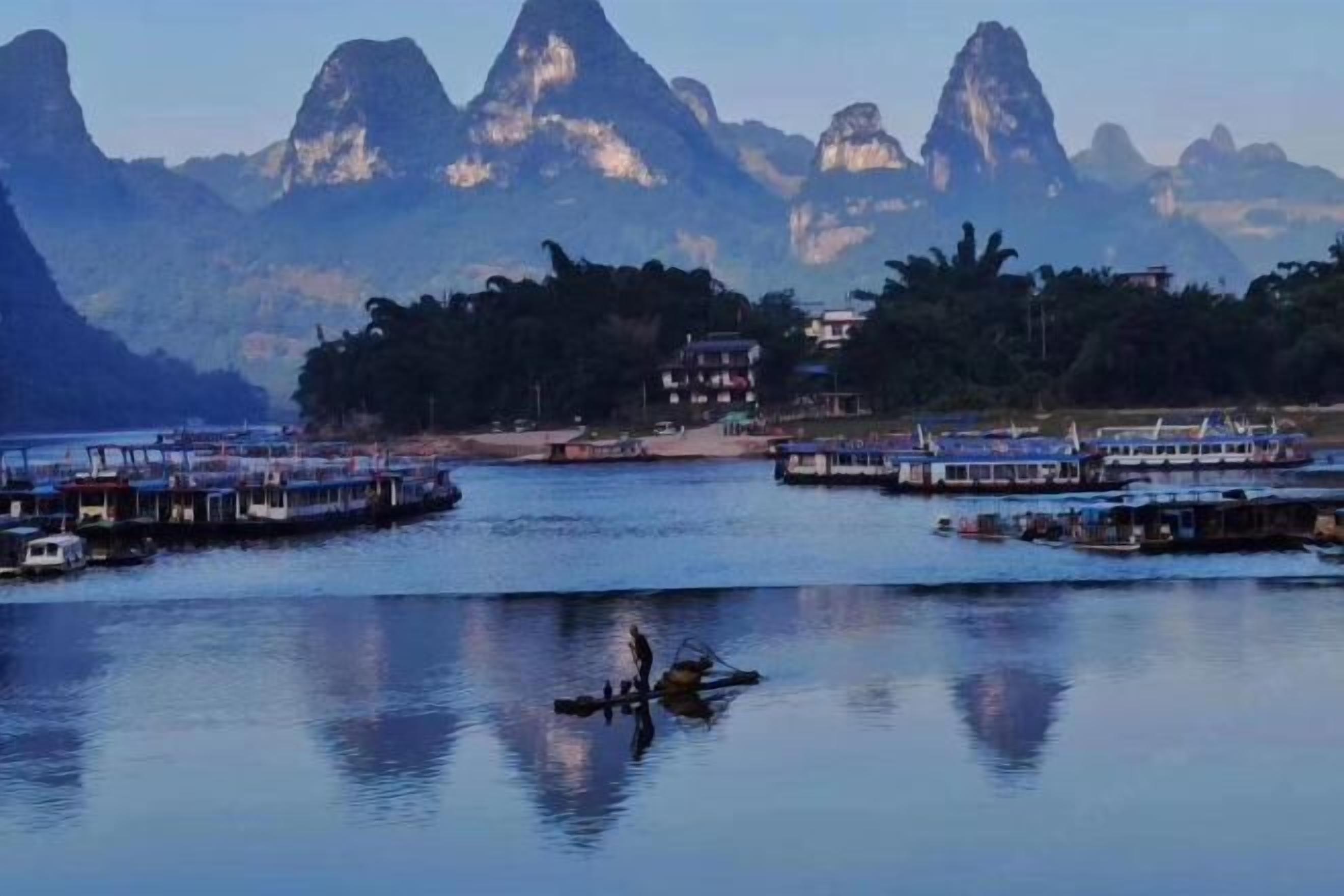 Vista da propriedade