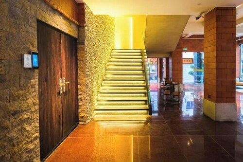 Haodifang Business Hotel