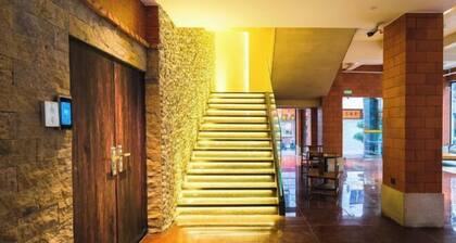 Haodifang Business Hotel