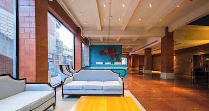 Haodifang Business Hotel
