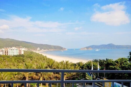 Xiachuan Changfu Hotel