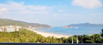 Xiachuan Changfu Hotel