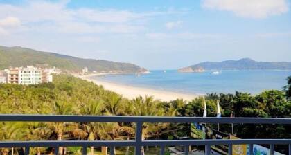 Xiachuan Changfu Hotel