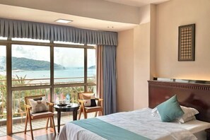 Room - Xiachuan Changfu Hotel (Taishan)