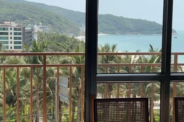 Room - Xiachuan Changfu Hotel (Taishan)