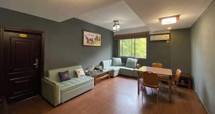 Xiachuan Changfu Hotel