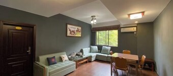 Xiachuan Changfu Hotel