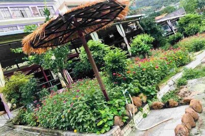 Xiachuan Changfu Hotel