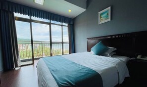 Room - Xiachuan Changfu Hotel (Taishan)